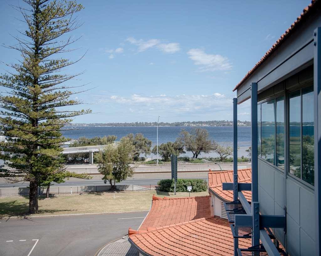 Pagoda Resort & Spa Perth Exteriér fotografie