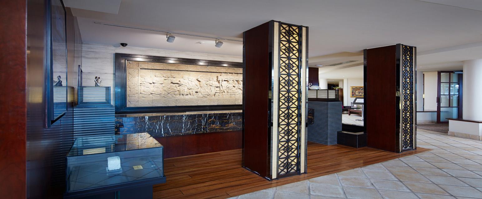 Pagoda Resort & Spa Perth Exteriér fotografie