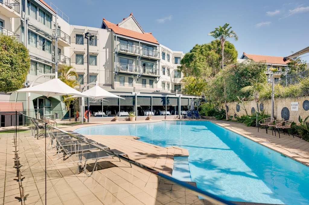 Pagoda Resort & Spa Perth Zařízení fotografie